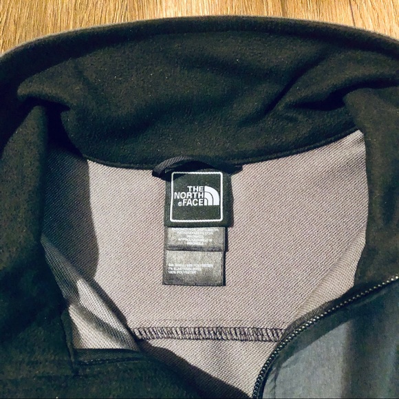 X SOLD X North Face Jacket - Picture 2 of 4
